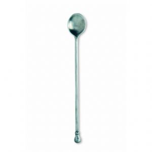 Pewter Cocktail Stirrer Medium