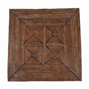 Calaisio Woven Placemat Square