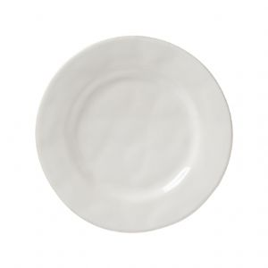 Puro Whitewash Side/Cocktail Plate