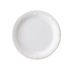 Berry & Thread Melamine Whitewash Salad Plate