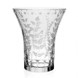 Fern Flower Vase