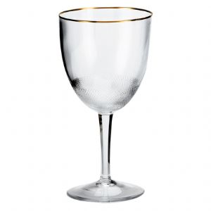 Royal Goblet