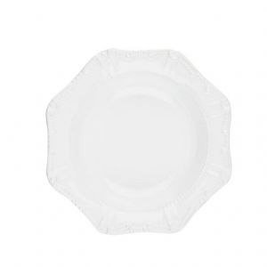 Isabella Pasta / Rim Soup Pure White