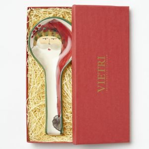 Old St. Nick Spoon Rest