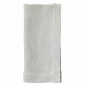 Riviera Celadon Napkins, Set of Four