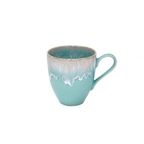 Taormina Mug Aqua