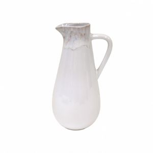 Taormina Pitcher White