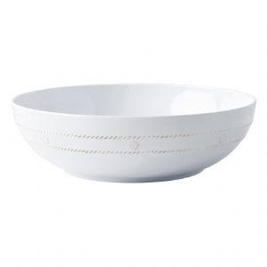 Berry & Thread Melamine Whitewash 12in Bowl