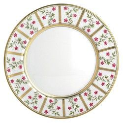 Roseraie Dinner Plate