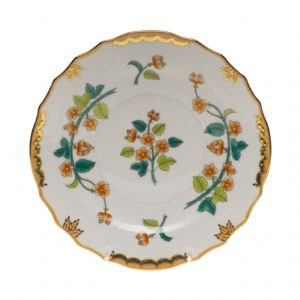 Livia Salad Plate