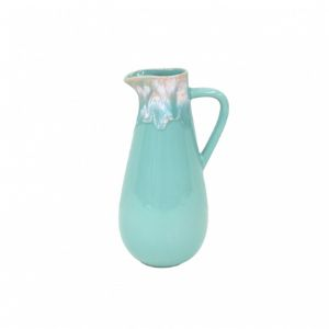 Taormina Pitcher Aqua