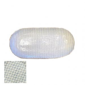 Opal Dot Canape Platter Small