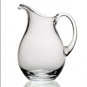 Classic 3 Pint Water Pitcher