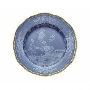 Oriente Italiano Pervinca Dessert Plate