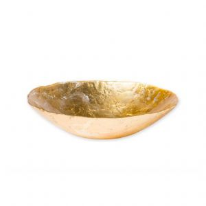 Moon Glass Bowl