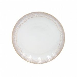 Taormina Salad Plate White