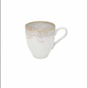 Taormina Mug White