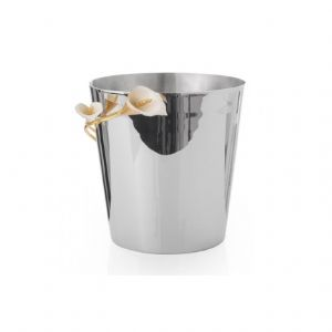 Calla Lily Ice Bucket