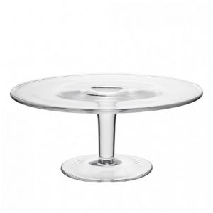 Bella Cake Stand Plain