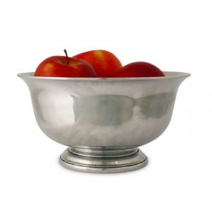 Pewter Revere Bowl