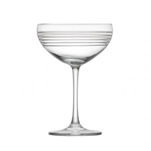 Crafthouse Champagne/Cocktail Coupe