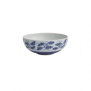 Blue Shou Cereal Bowl