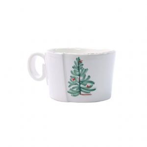 Lastra Holiday Jumbo Cup