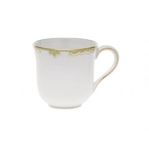 Princess Victoria Green Mug