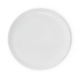 Origine White Dinner Plate