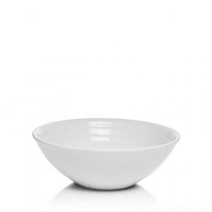 Origine White Cereal Bowl