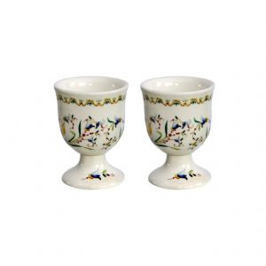 Toscana Egg Cups Set of Two