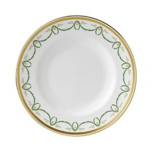 Titanic Salad Plate