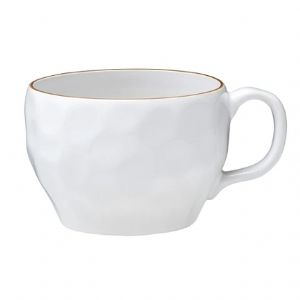 Cantaria White Breakfast Cup