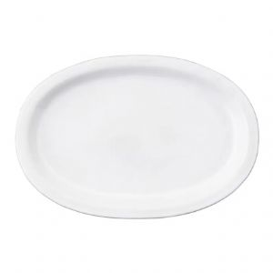 Puro Whitewash 16in Platter