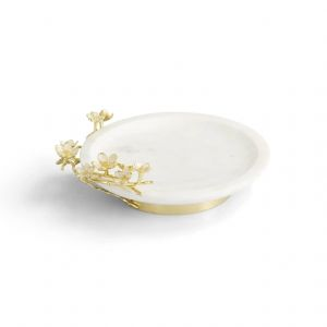 Cherry Blossom Trinket Tray