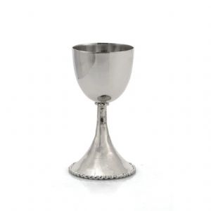 Molten Celebration Cup (Kiddush Cup)