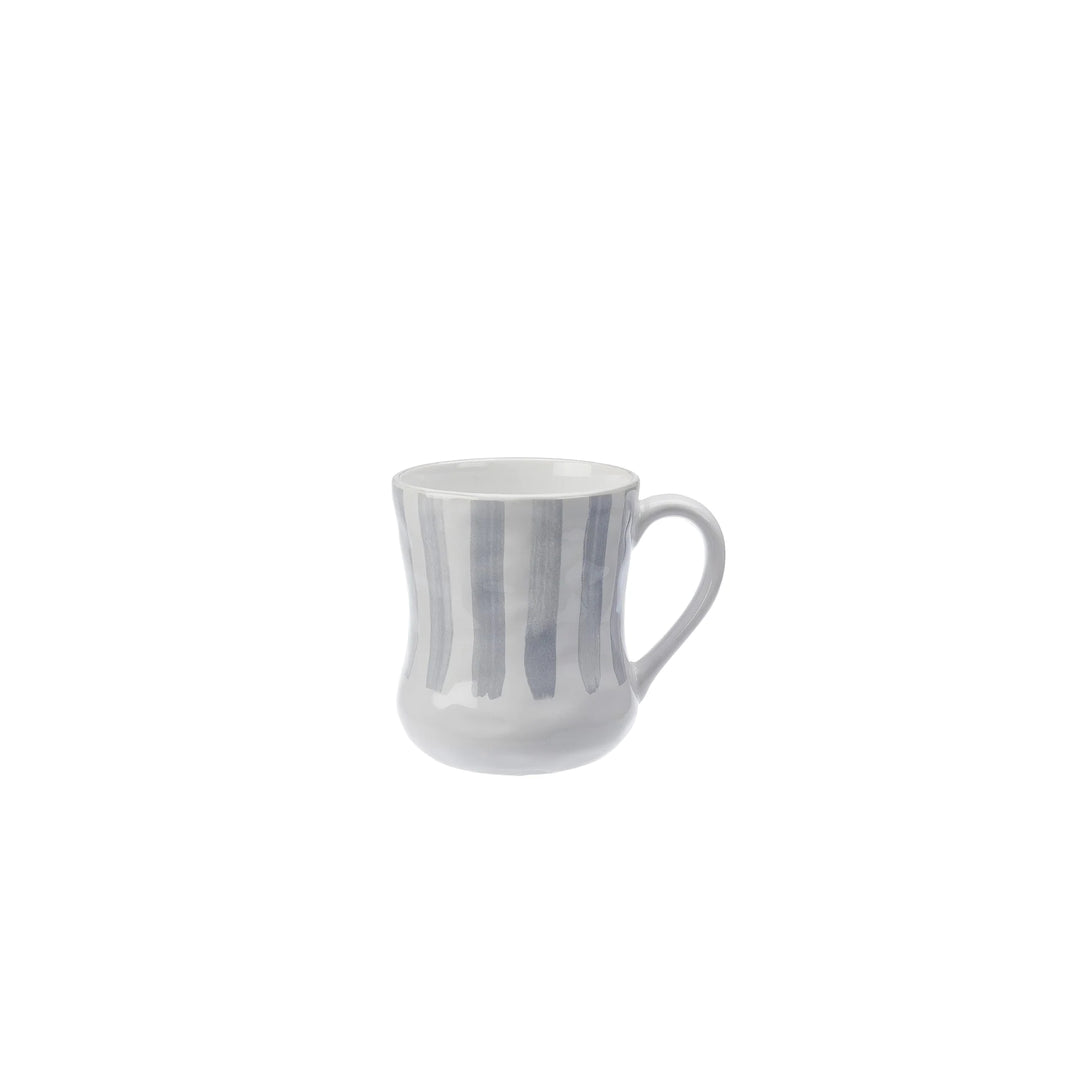 Azores Mug Greige Shimmer