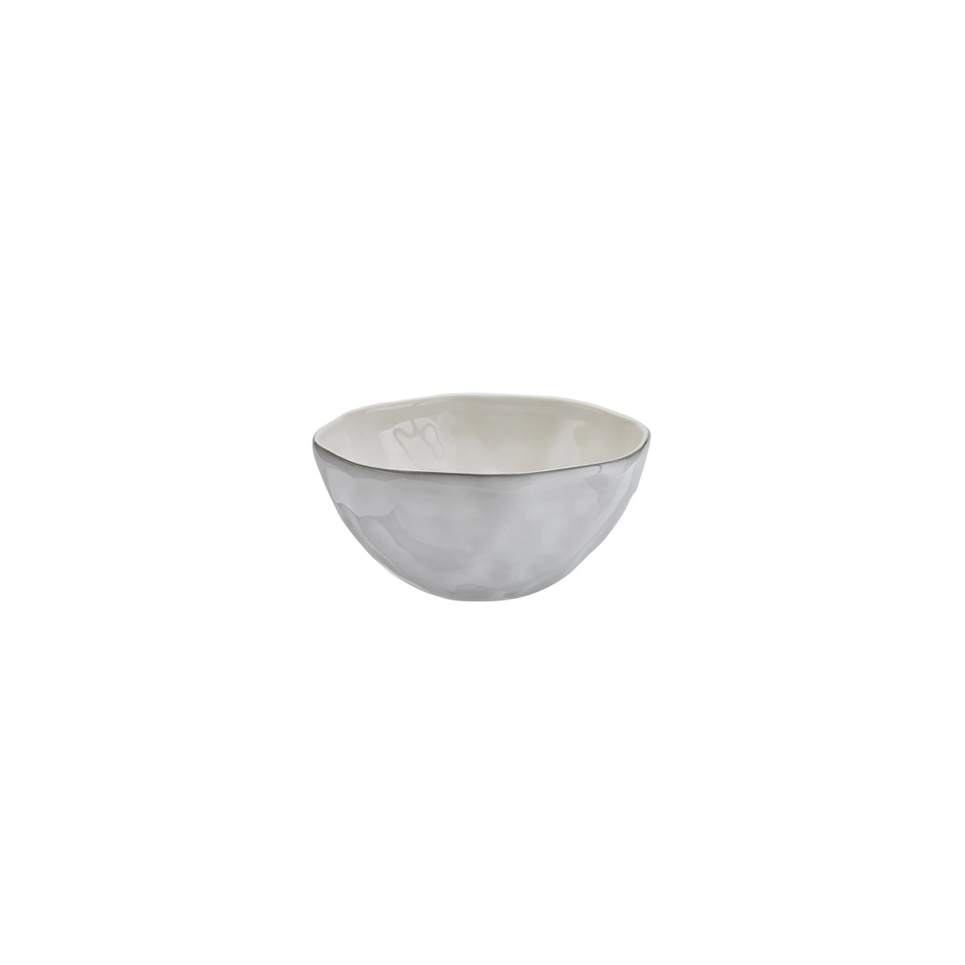 Azores Cereal Greige Shimmer