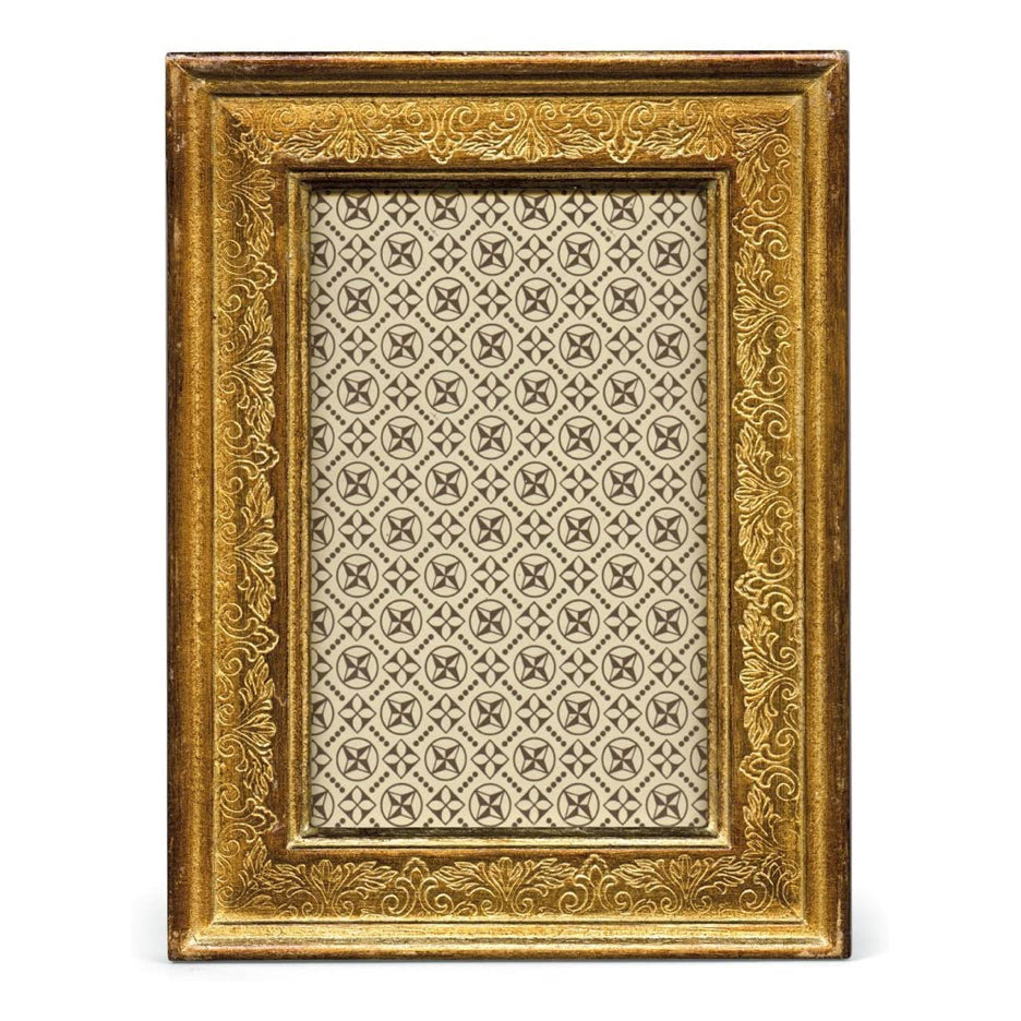 Verona Gold Frame 8 x 10