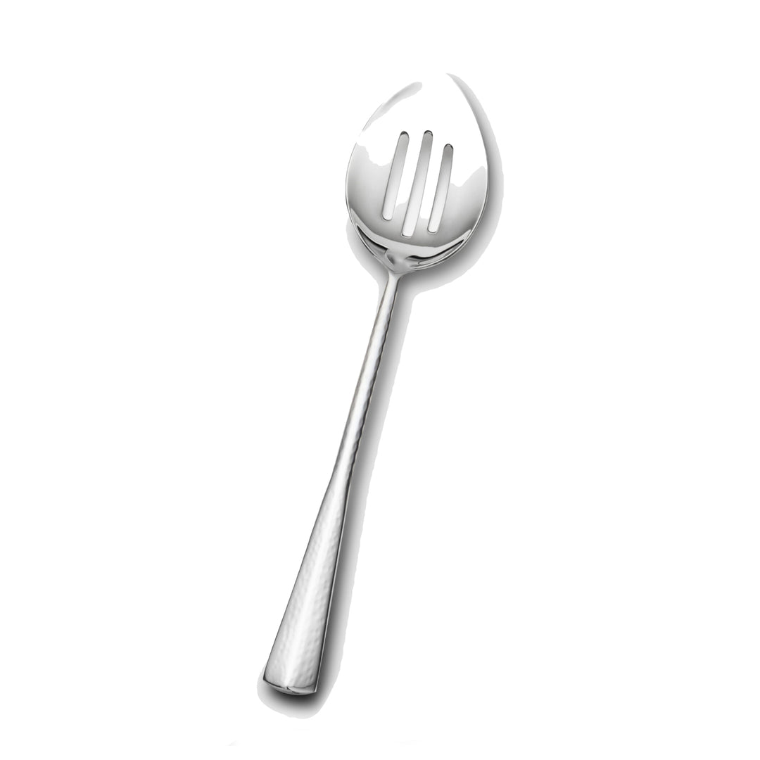 Alta Slotted Serving Spoon