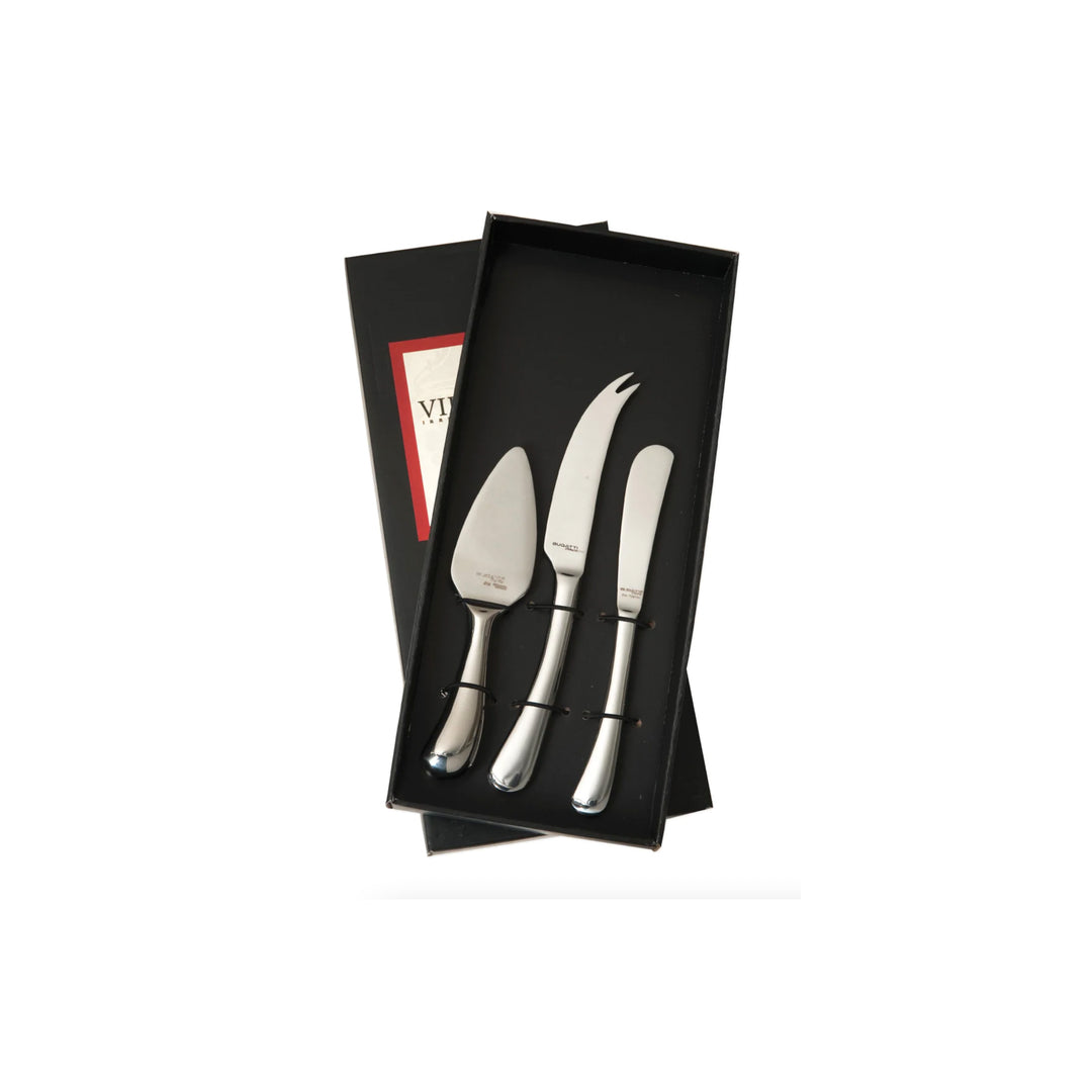 Settimocielo Cheese Knife Set