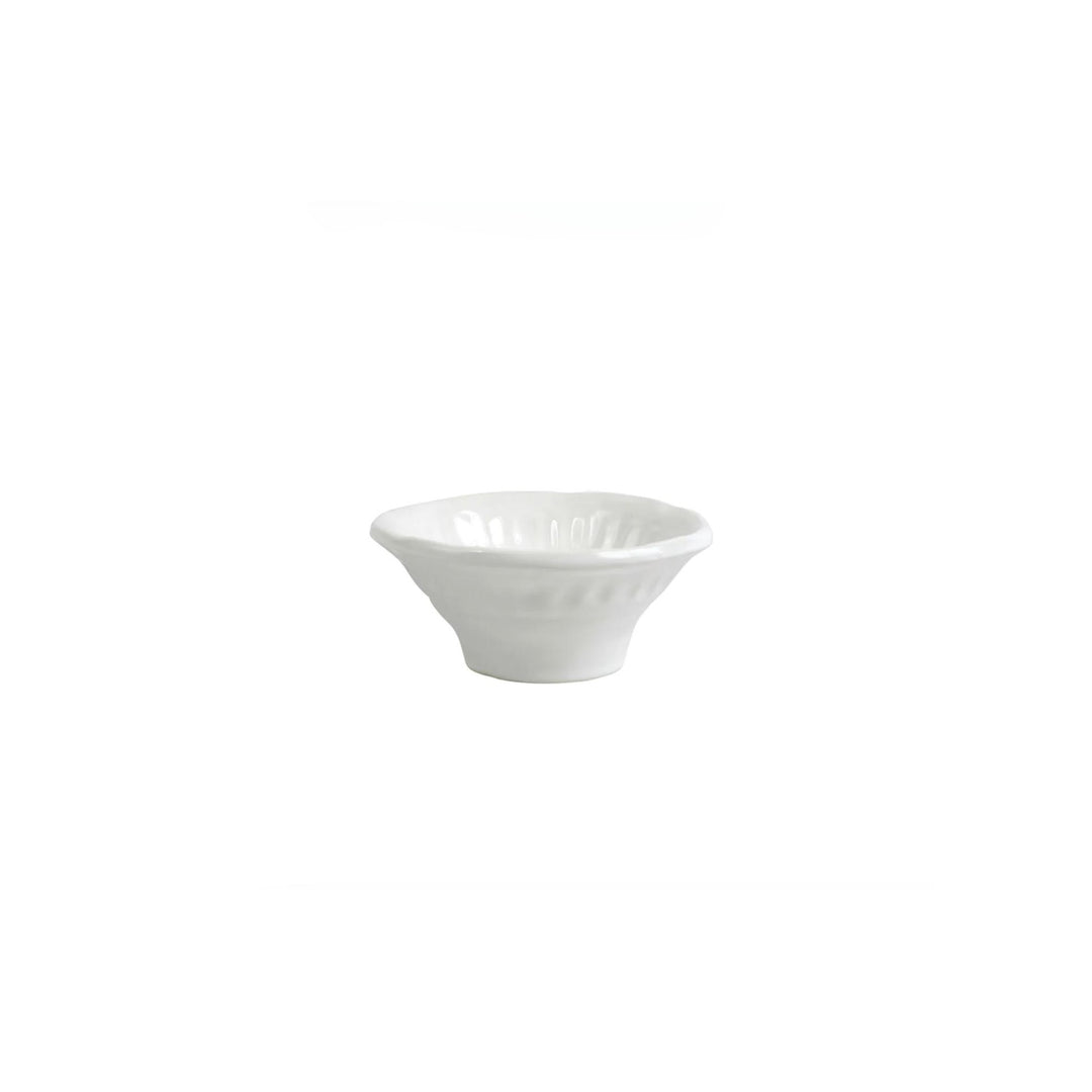 Pietra Serena Dipping Bowl