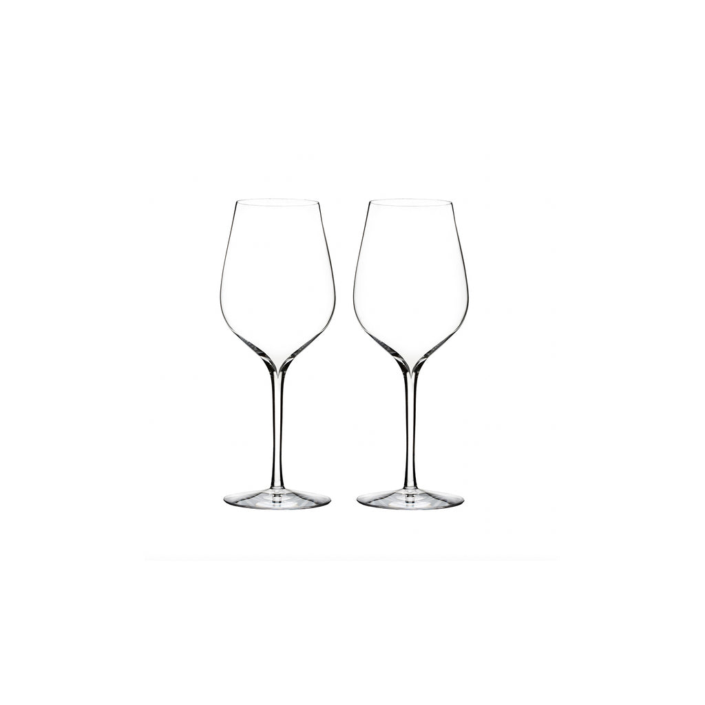 Elegance Sauvignon Blanc Wine Glass Pair