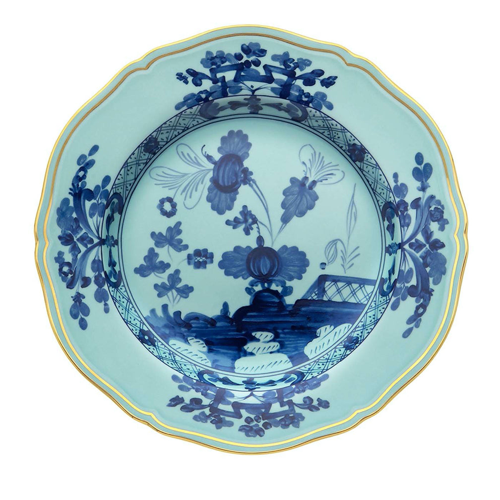 Oriente Italiano Iris Dinner Plate