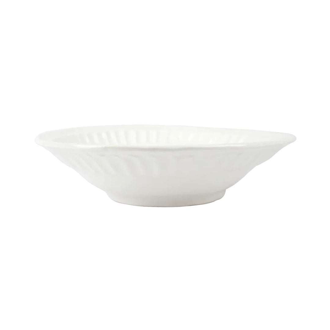 Pietra Serena Shallow Serving Bowl Medium