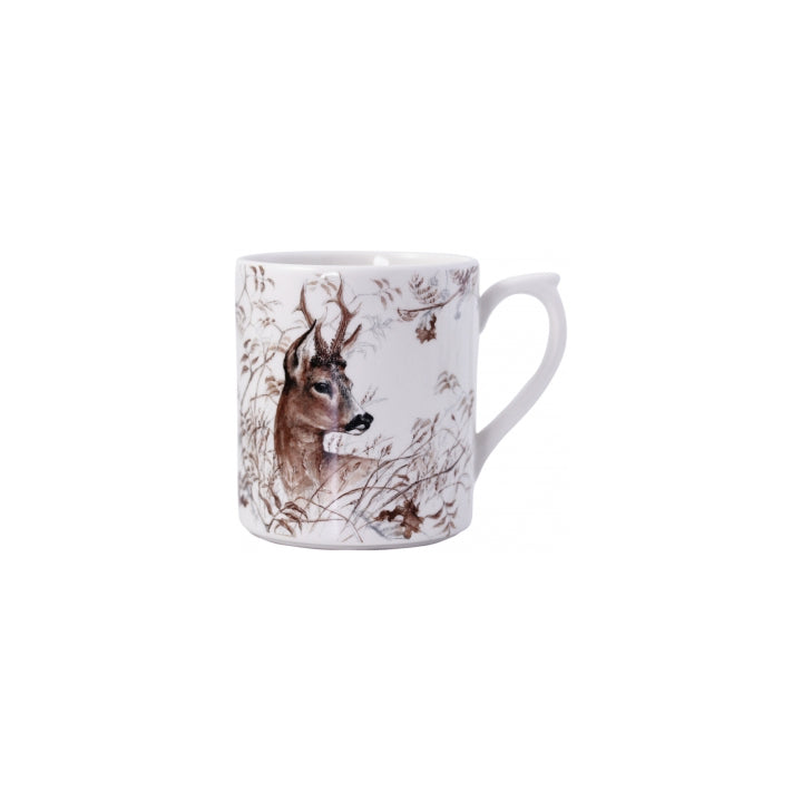 Sologne Mug XL Deer