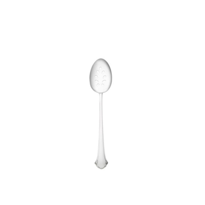 Chippendale Pierced Tablespoon