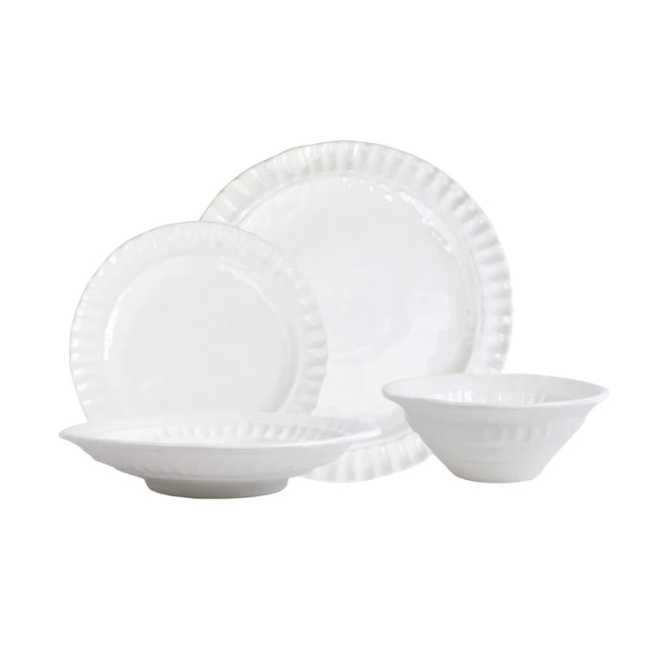 Pietra Serena Salad Plate