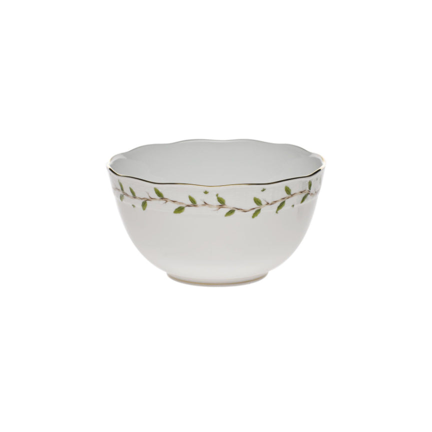 Rothschild Garden Round Bowl