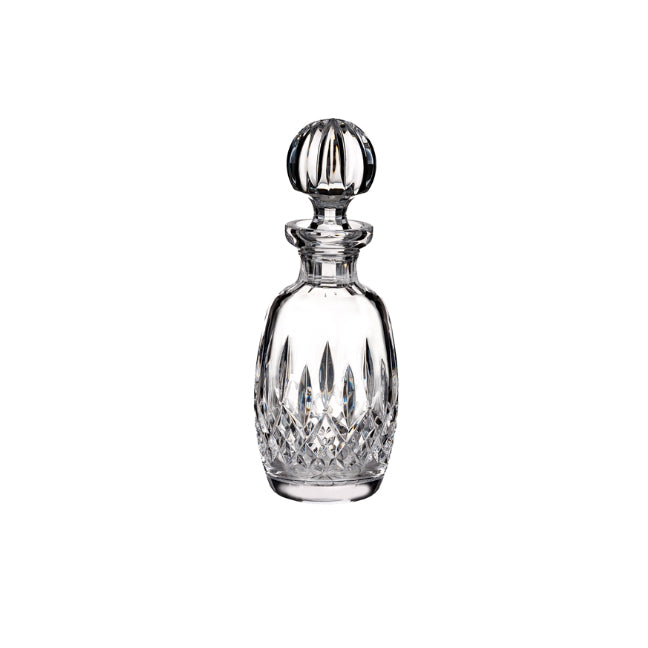 Lismore Connoisseur Rounded Decanter